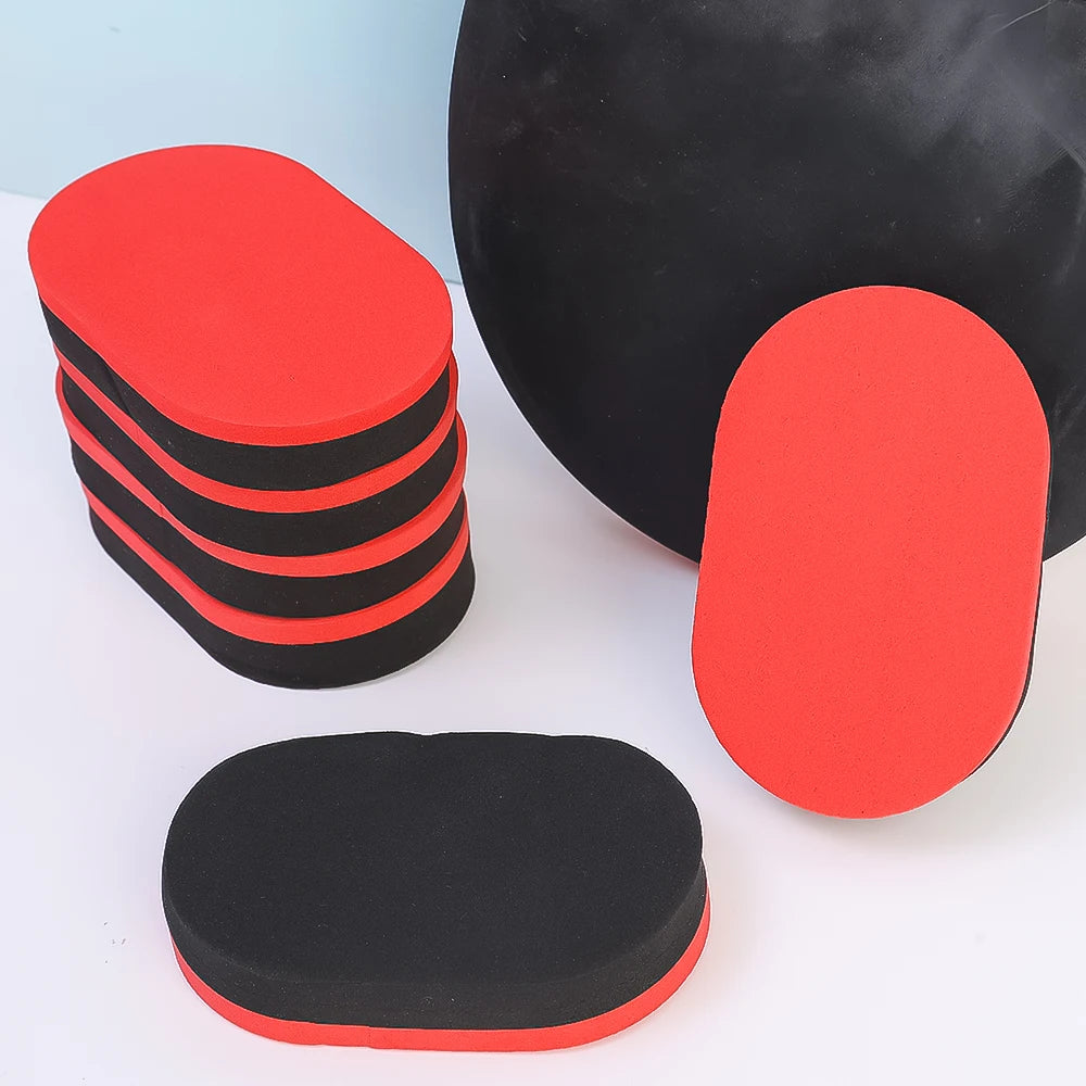 5 1pcs Table Tennis Cleaning Brush Rubber Sponge Eraser Use