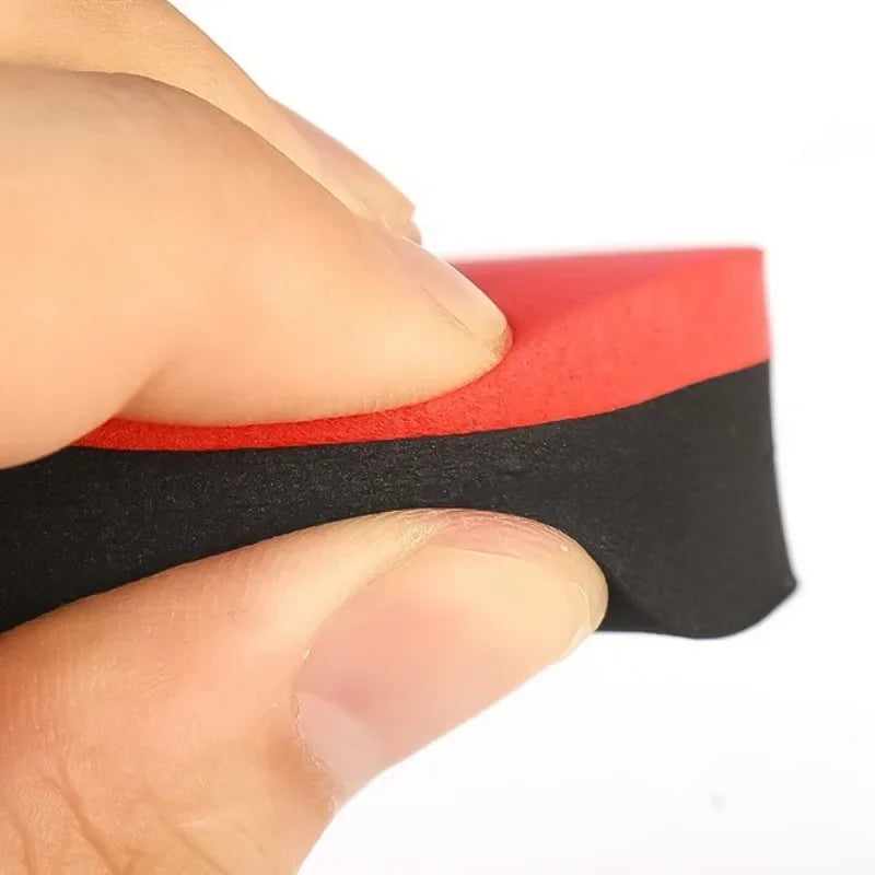 5 1pcs Table Tennis Cleaning Brush Rubber Sponge Eraser Use