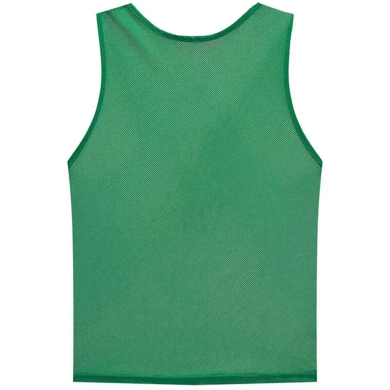 12 PCS Children Kid Quick Drying Basketball Jersey Team