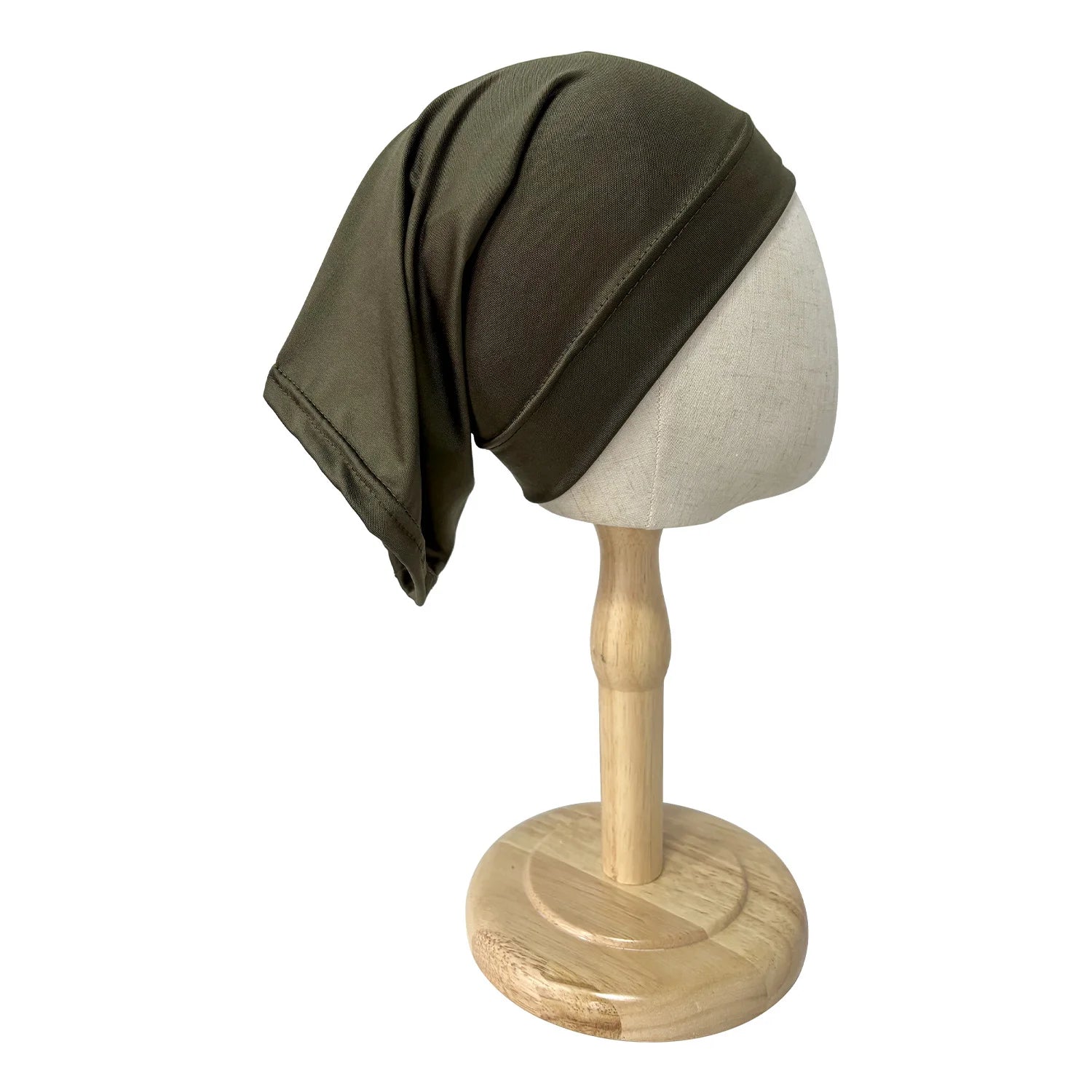 Multicolor Fashion Muslim Hijab Caps Ramadan Hijab Undercap
