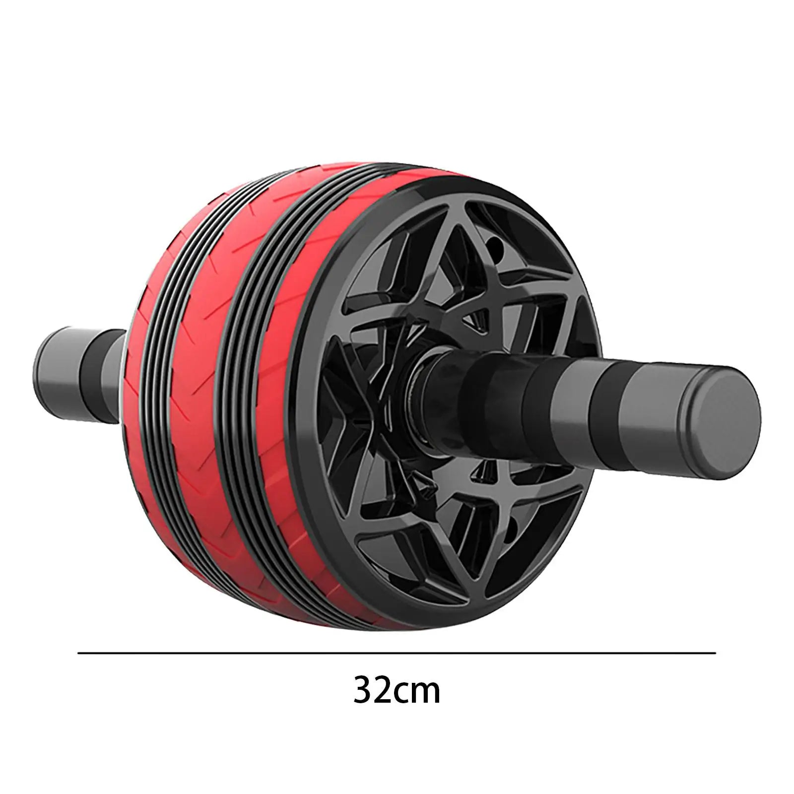 Abdominal Roller Wheel Exercise Wheel Core Muscle Training