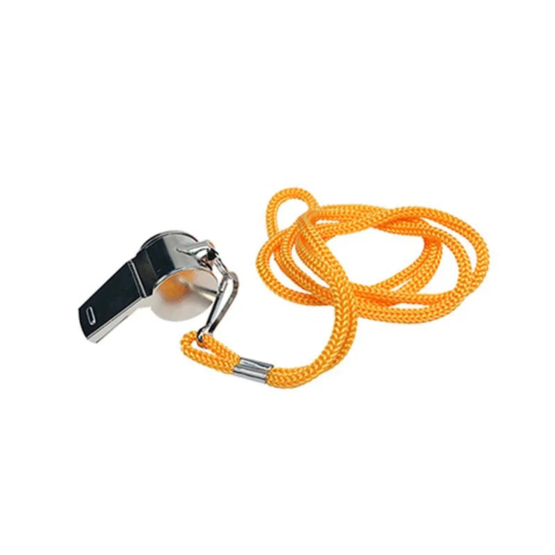 Soccer Referee Whistle Red Yellow Card Tools Professional