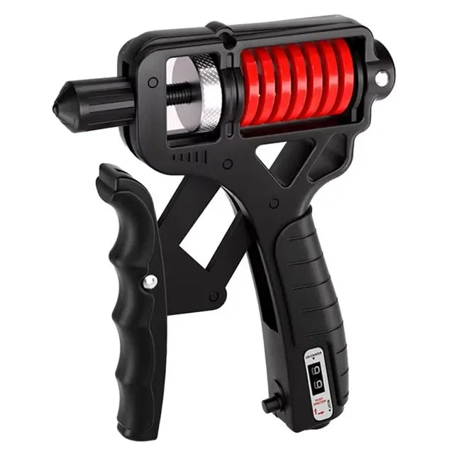 5-165kg Handgrip Adjustable Muscle Recovery Fitness Hand