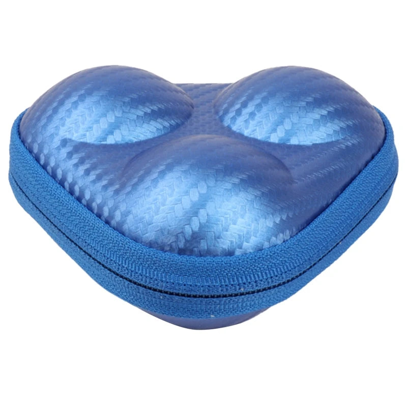 Exquisite Table Tennis Box Container 3 Ping-pong Balls