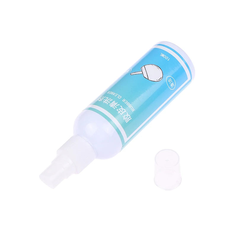 100ml Professional Rubber Cleaning Agent Tackifier Table