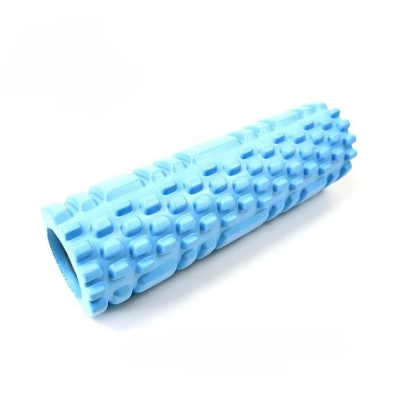 26cm Yoga Column Gym Fitness Pilates Foam Roller Exercise