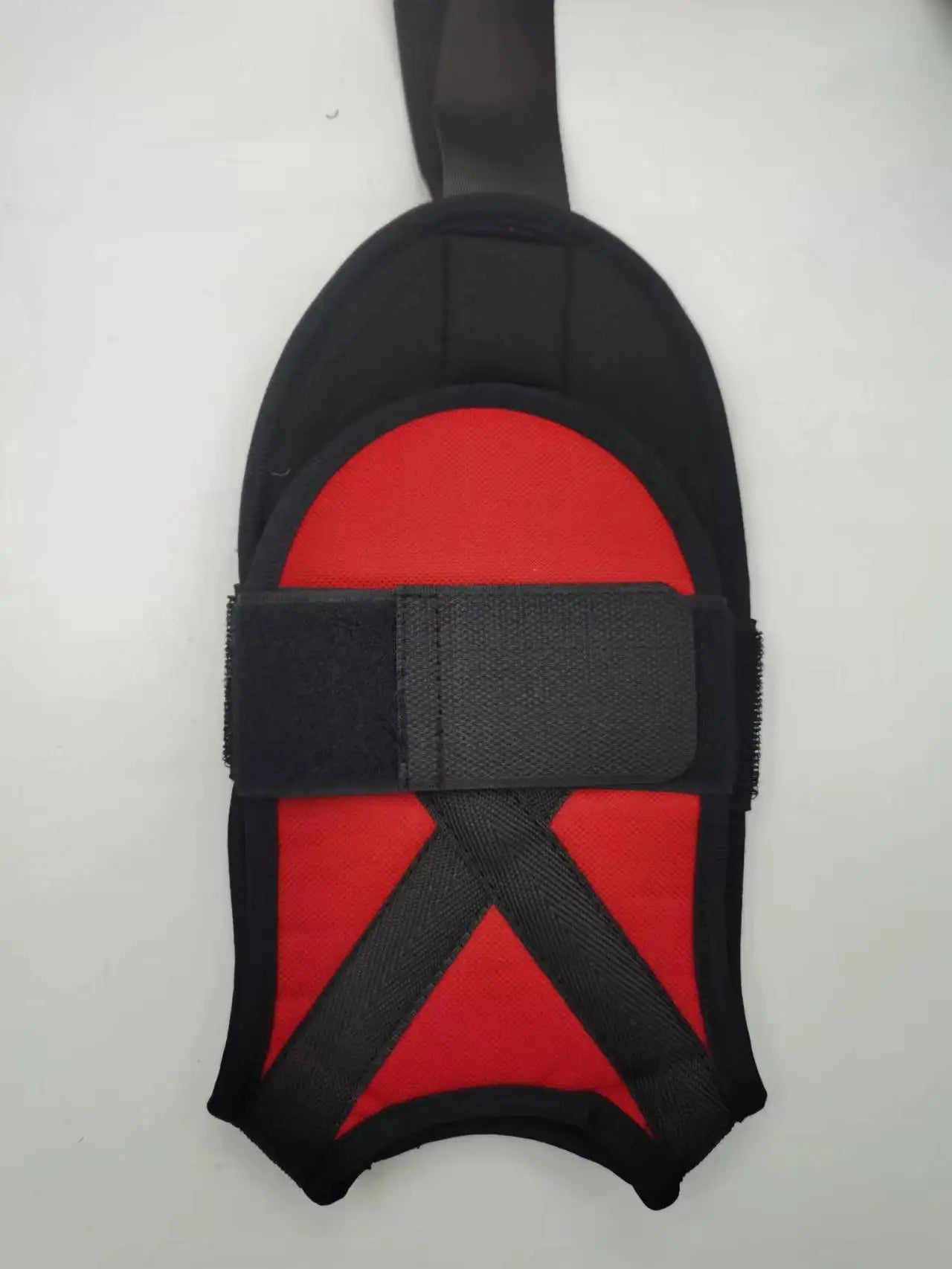 Yoga Leg Stretcher Flexibility Stretching Strap Fitness