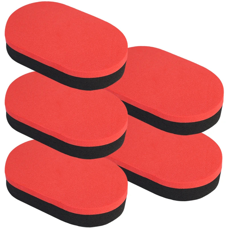 5 1pcs Table Tennis Cleaning Brush Rubber Sponge Eraser Use