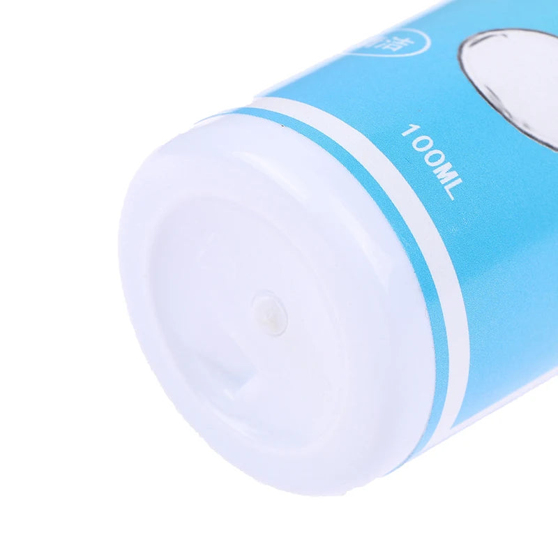 100ml Professional Rubber Cleaning Agent Tackifier Table