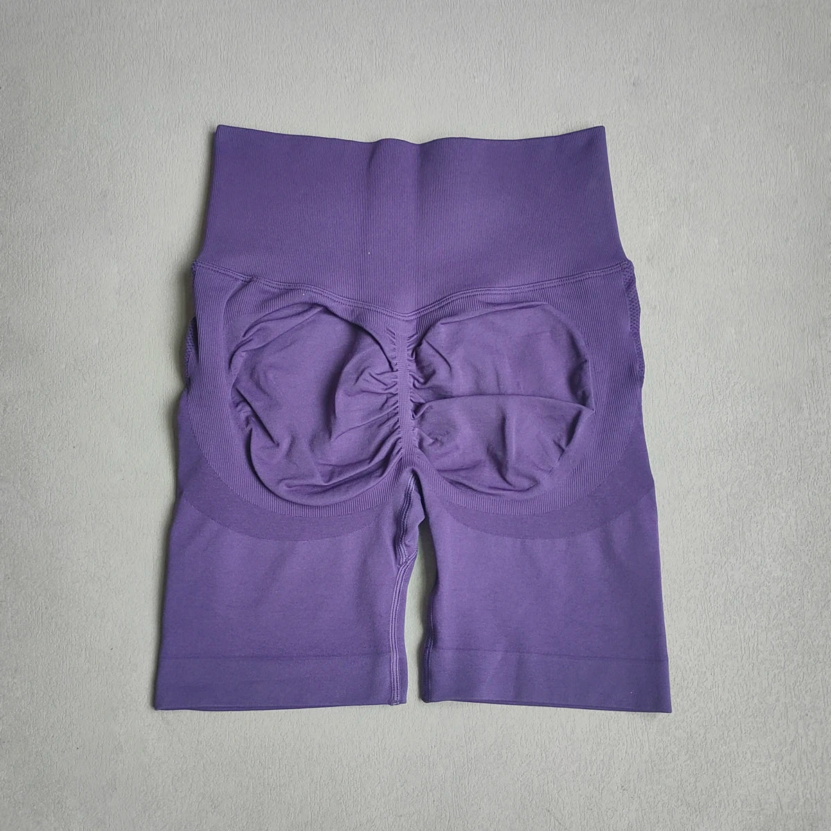 Yoga Shorts Women Sports Shorts Seamless Gym Workout Shorts