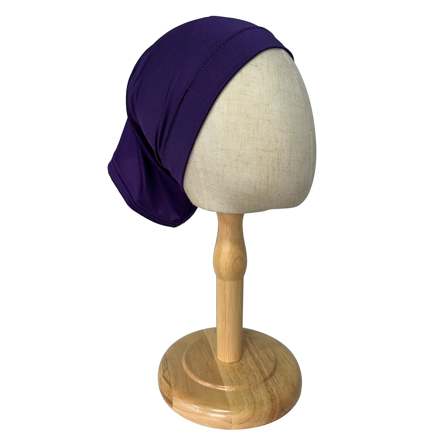 Multicolor Fashion Muslim Hijab Caps Ramadan Hijab Undercap