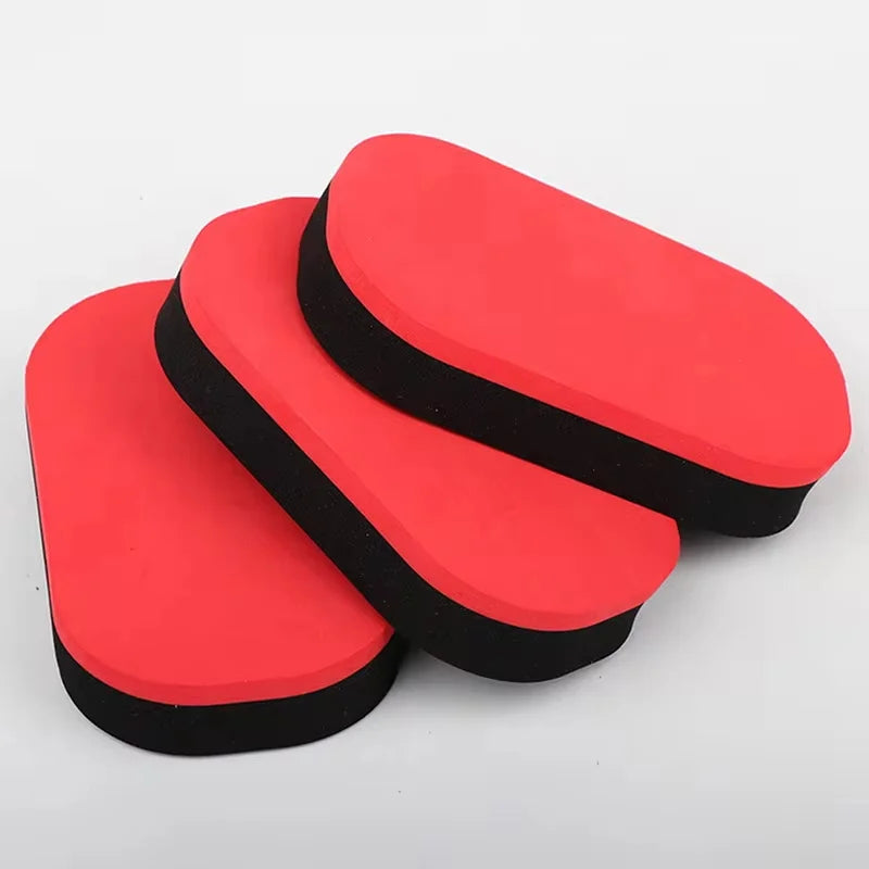 5 1pcs Table Tennis Cleaning Brush Rubber Sponge Eraser Use
