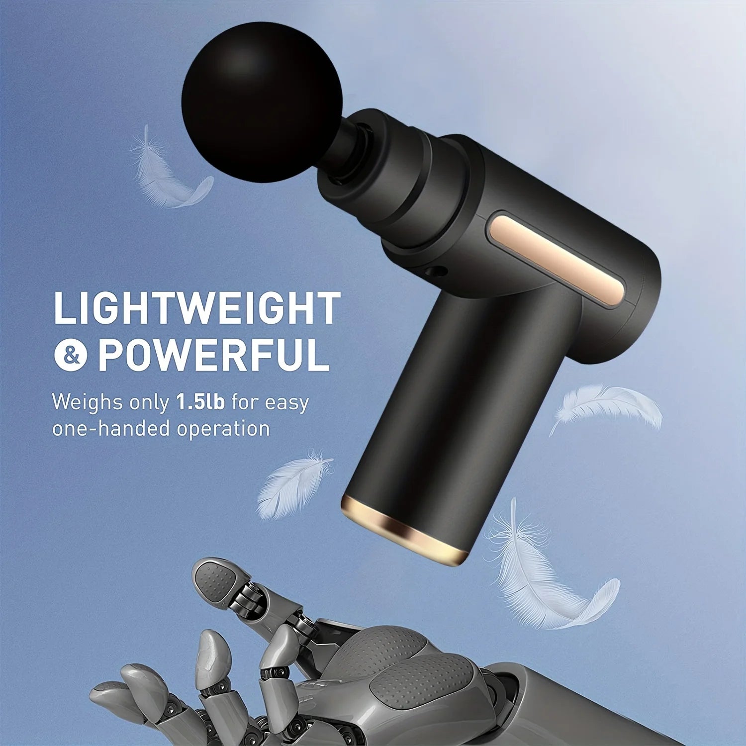 99 Speed Professional Muscle Massage Gun Massager Massager