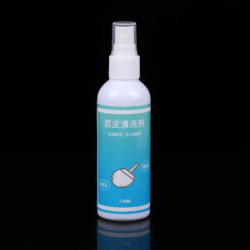 100ml Professional Rubber Cleaning Agent Tackifier Table