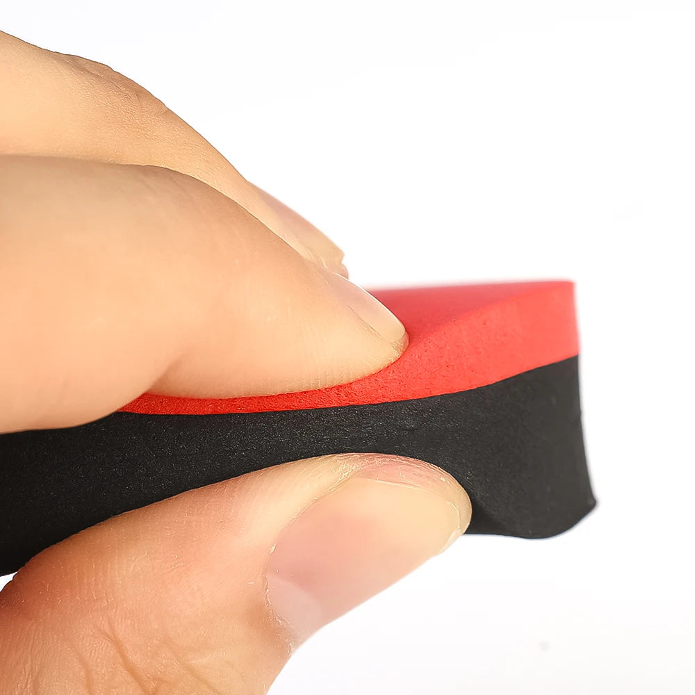 5 1pcs Table Tennis Cleaning Brush Rubber Sponge Eraser Use