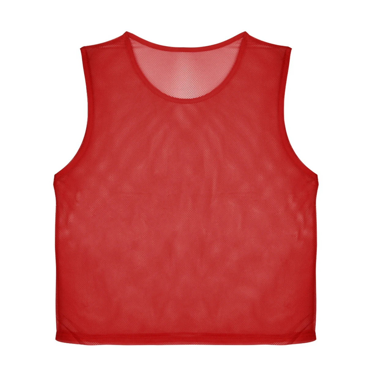 12 PCS Children Kid Quick Drying Basketball Jersey Team