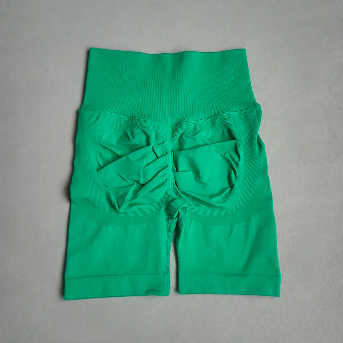 Yoga Shorts Women Sports Shorts Seamless Gym Workout Shorts