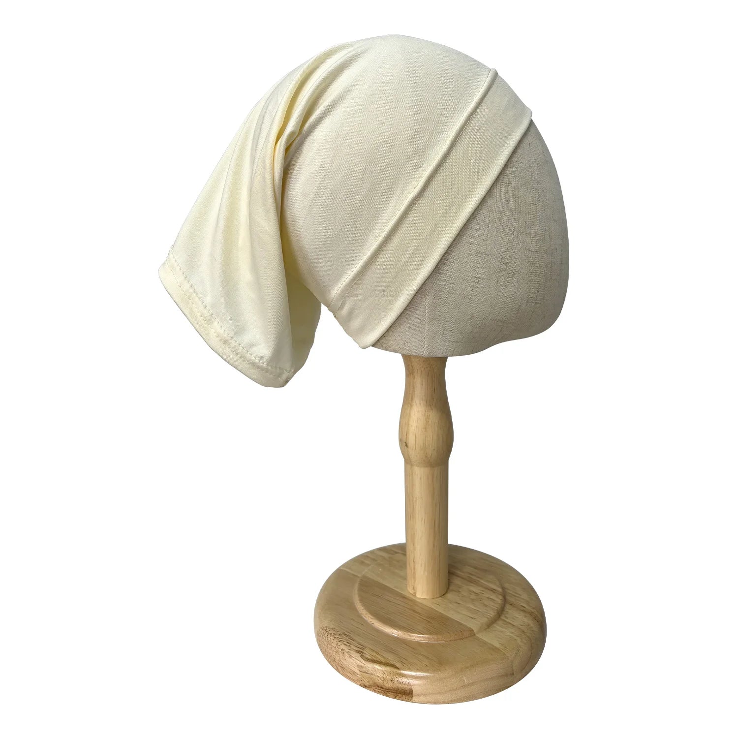 Multicolor Fashion Muslim Hijab Caps Ramadan Hijab Undercap