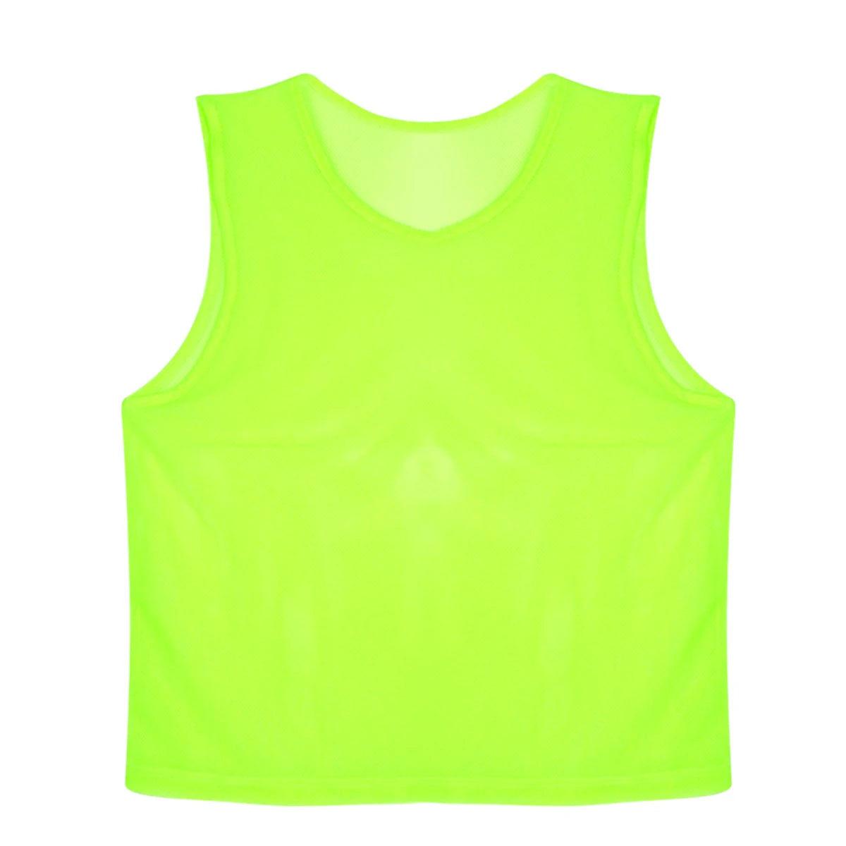 12 PCS Children Kid Quick Drying Basketball Jersey Team