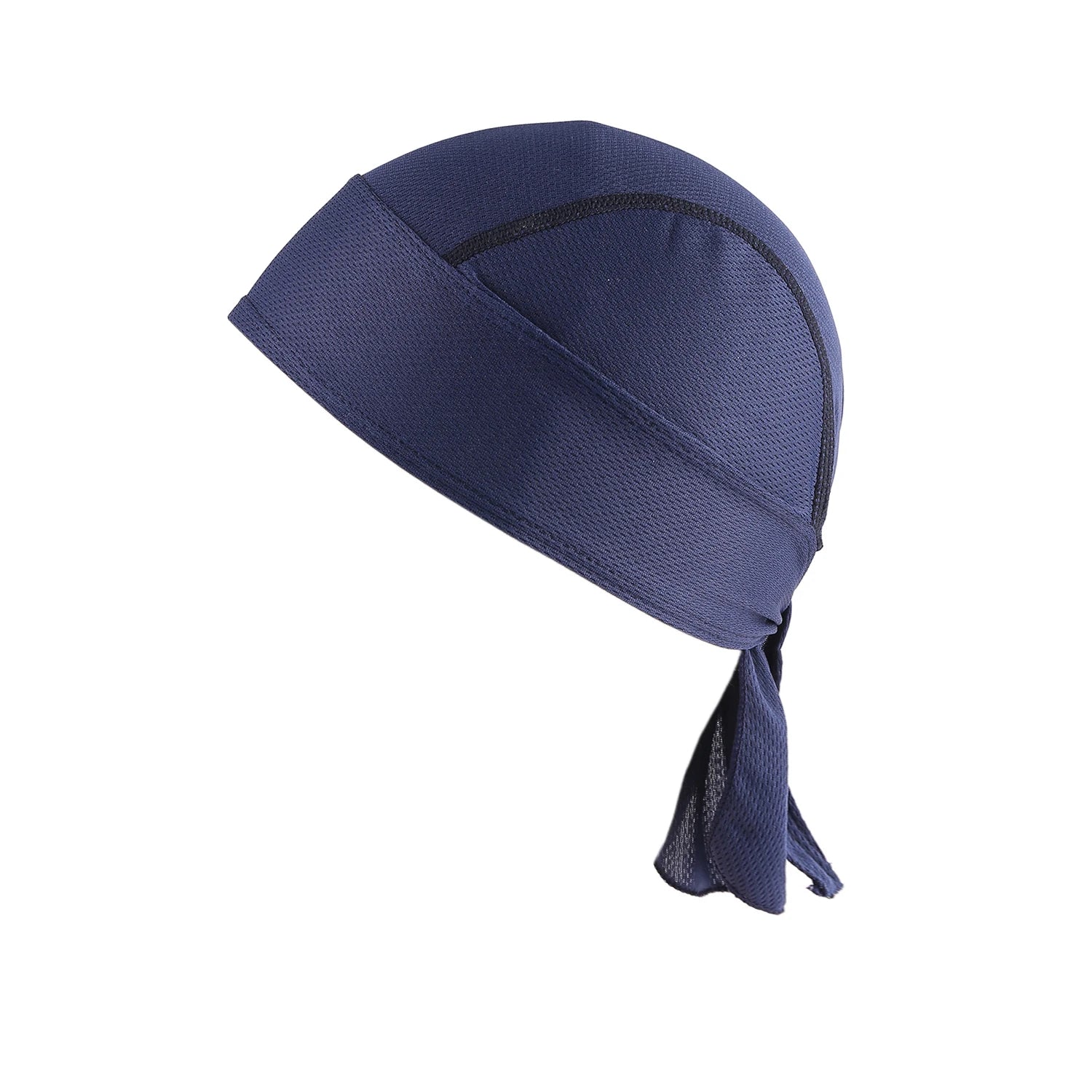 Quick Dry Bandana Headband Scarf Summer Men Running Riding