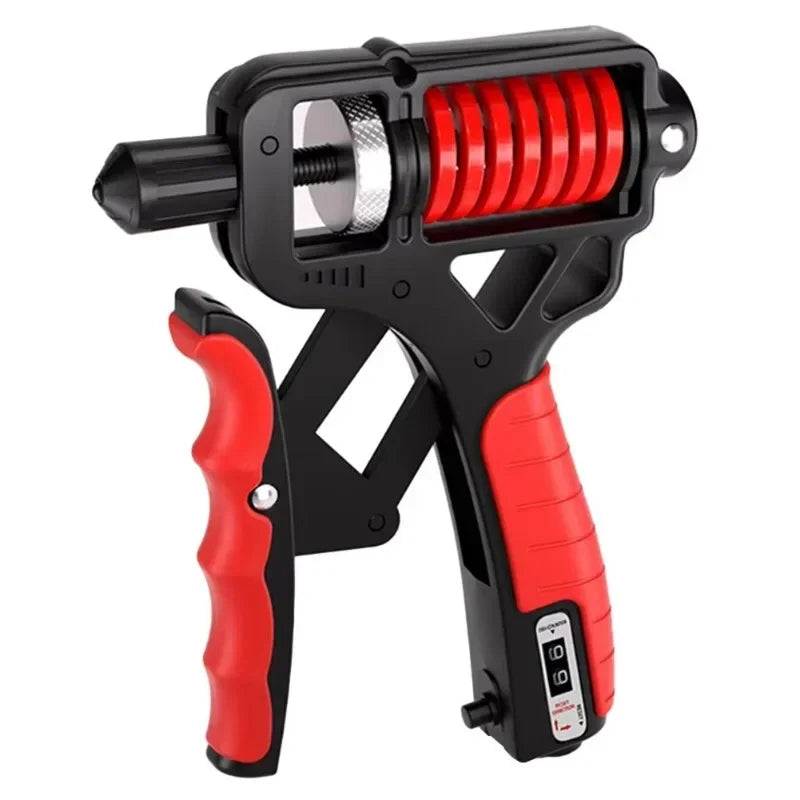 5-165kg Handgrip Adjustable Muscle Recovery Fitness Hand