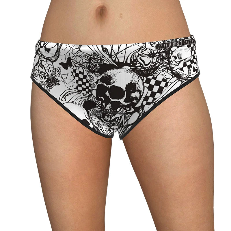 Women s Cycling Underwear Triangle Shorts Bicycle Briefs