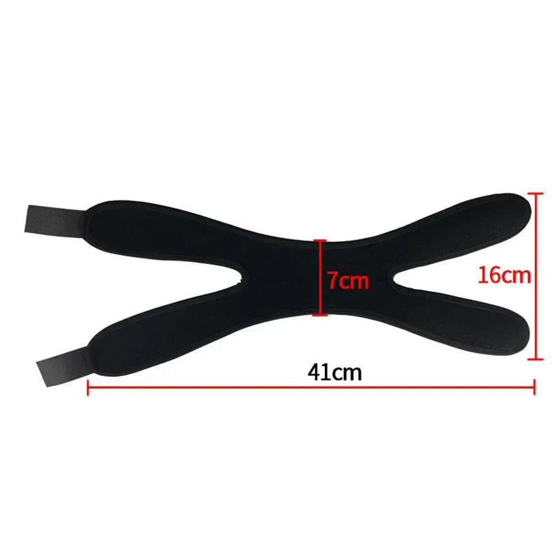 Tcare 1 PCS Sports Kneepad Double Patellar Knee Patella