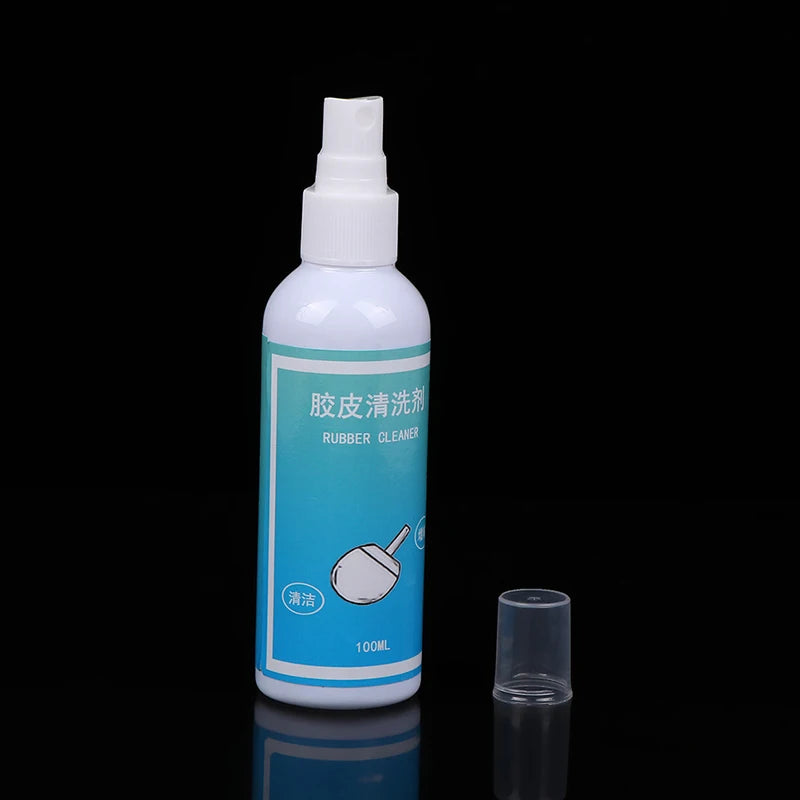 100ml Professional Rubber Cleaning Agent Tackifier Table