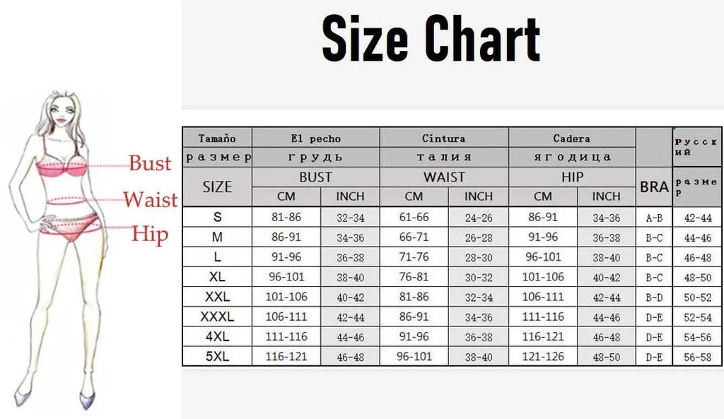 Sexy One Piece Large Size Swimwear Sports Surfing Women Plus