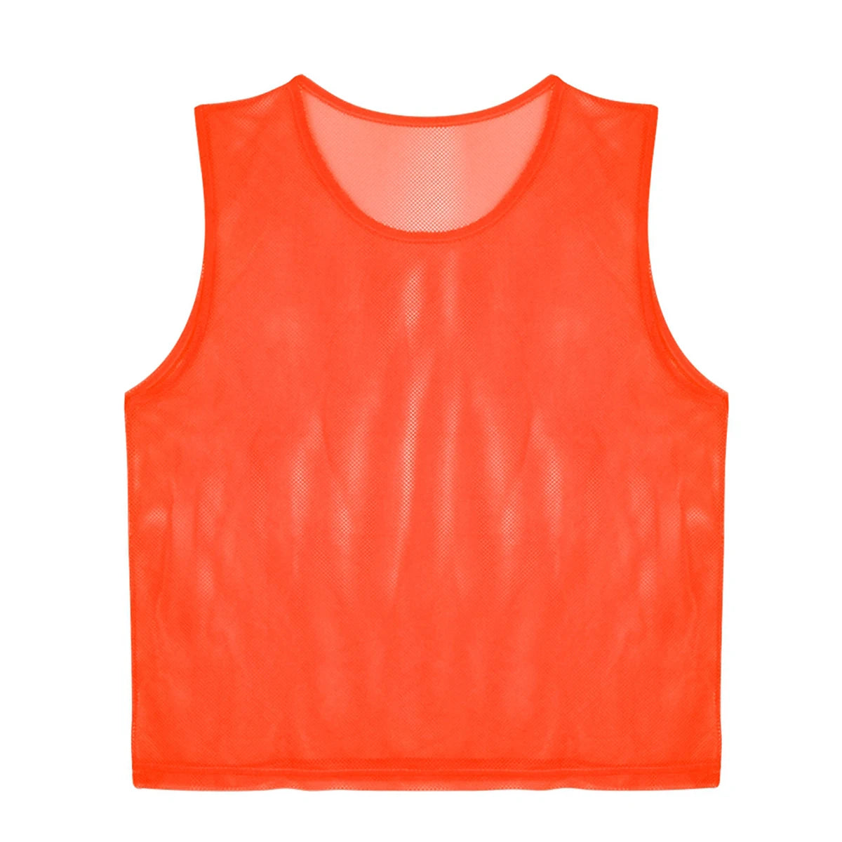 12 PCS Children Kid Quick Drying Basketball Jersey Team