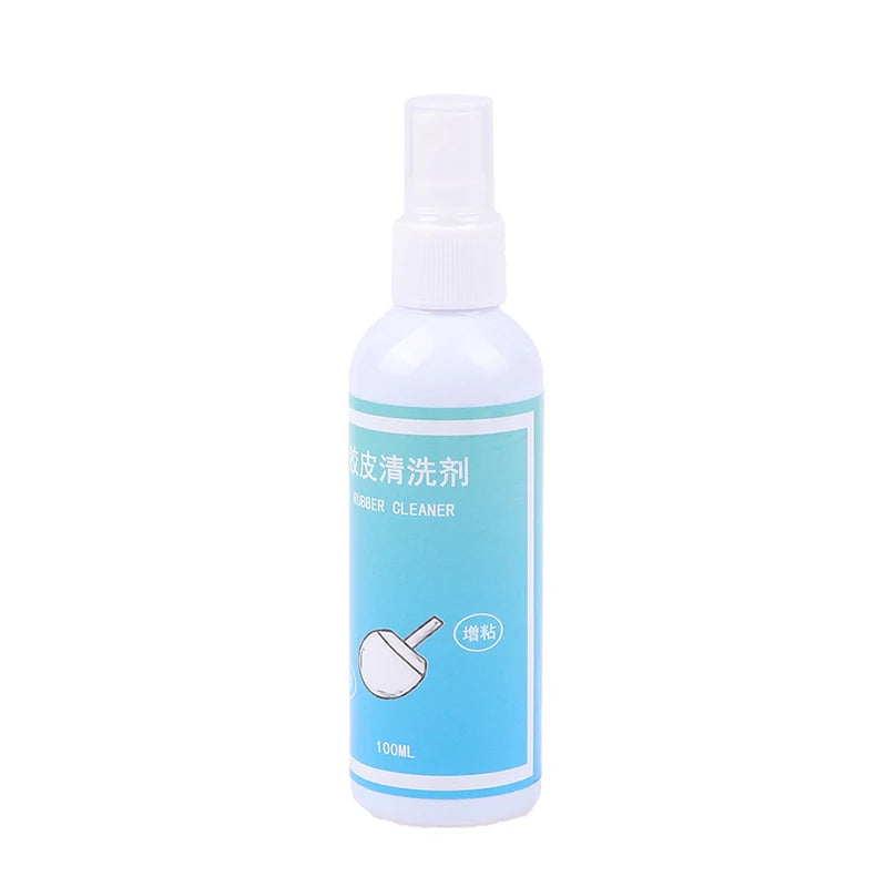 100ml Professional Rubber Cleaning Agent Tackifier Table