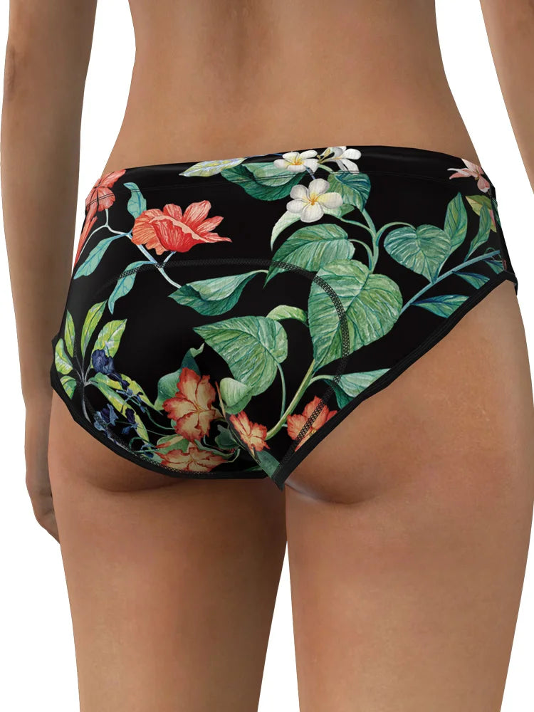Women s Cycling Underwear Triangle Shorts Bicycle Briefs