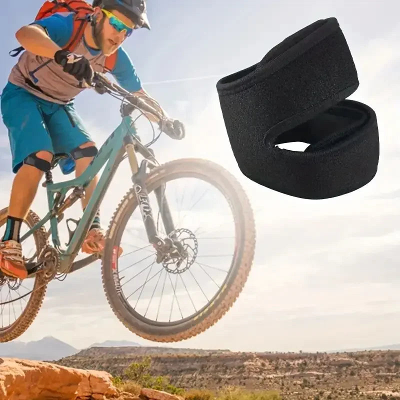 Tcare 1 PCS Sports Kneepad Double Patellar Knee Patella