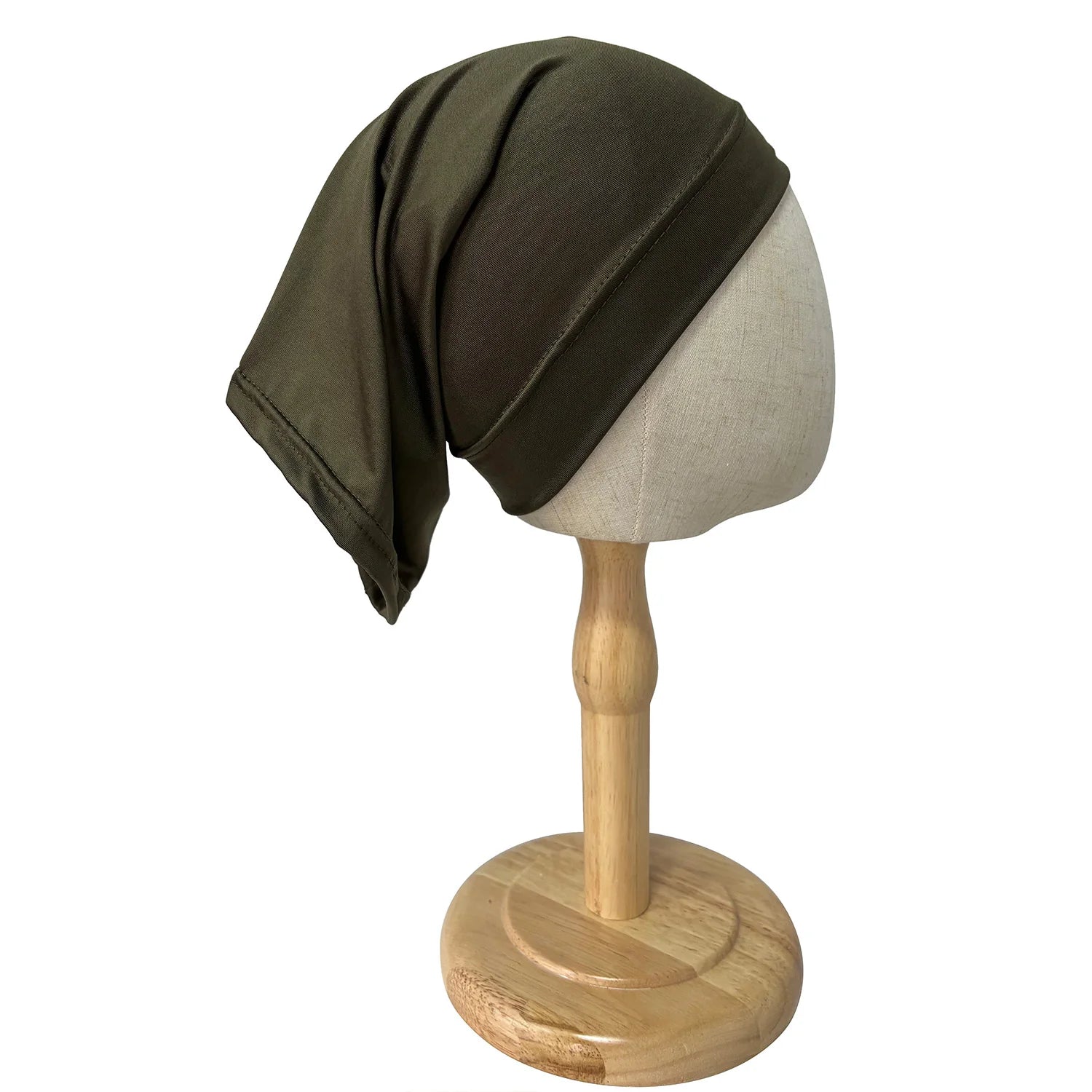 Multicolor Fashion Muslim Hijab Caps Ramadan Hijab Undercap