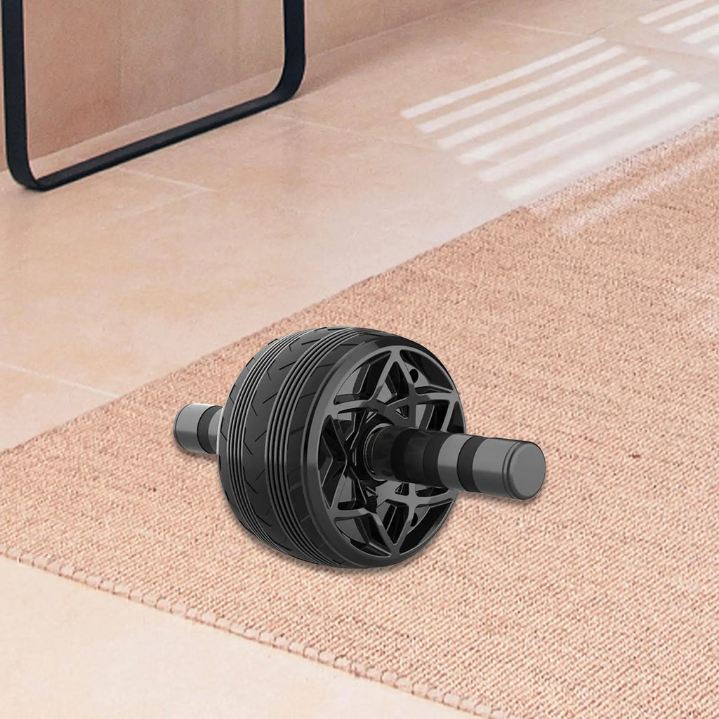 Abdominal Roller Wheel Exercise Wheel Core Muscle Training