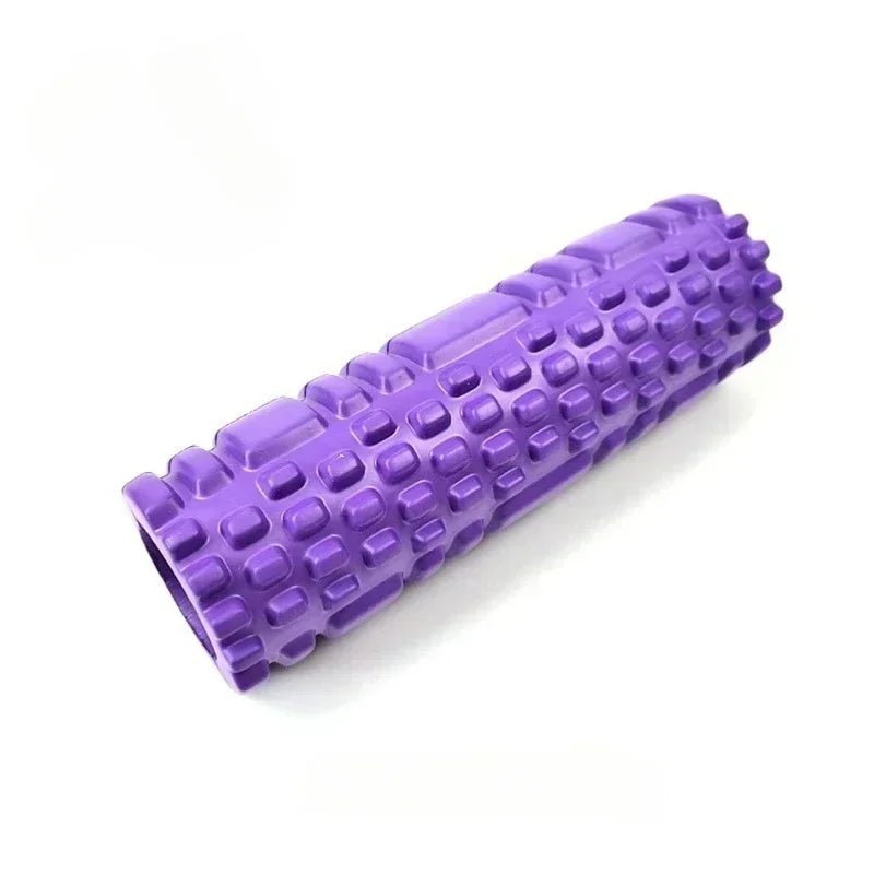 26cm Yoga Column Gym Fitness Pilates Foam Roller Exercise