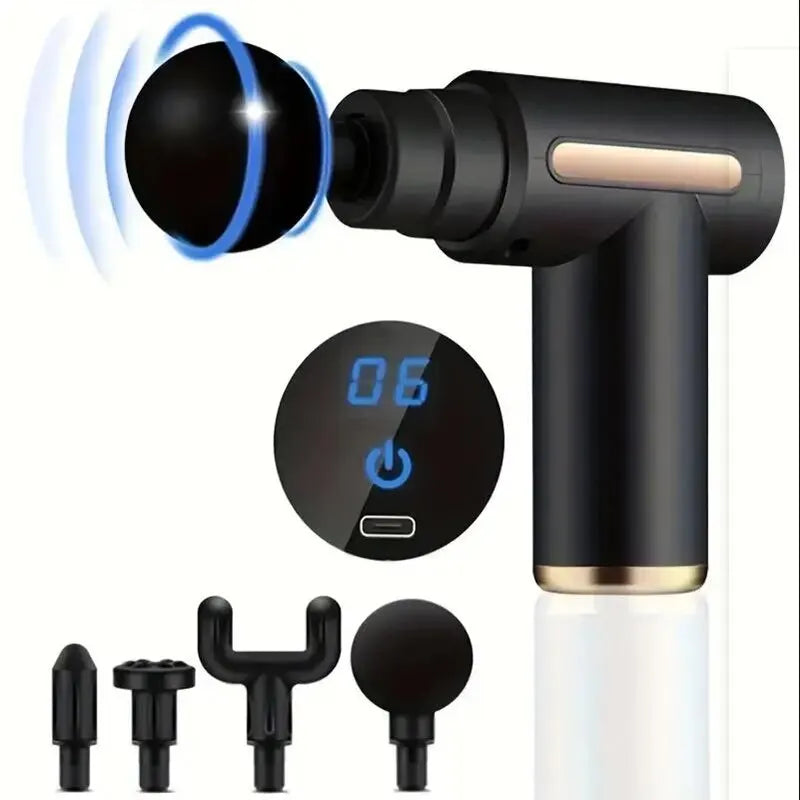 99 Speed Professional Muscle Massage Gun Massager Massager