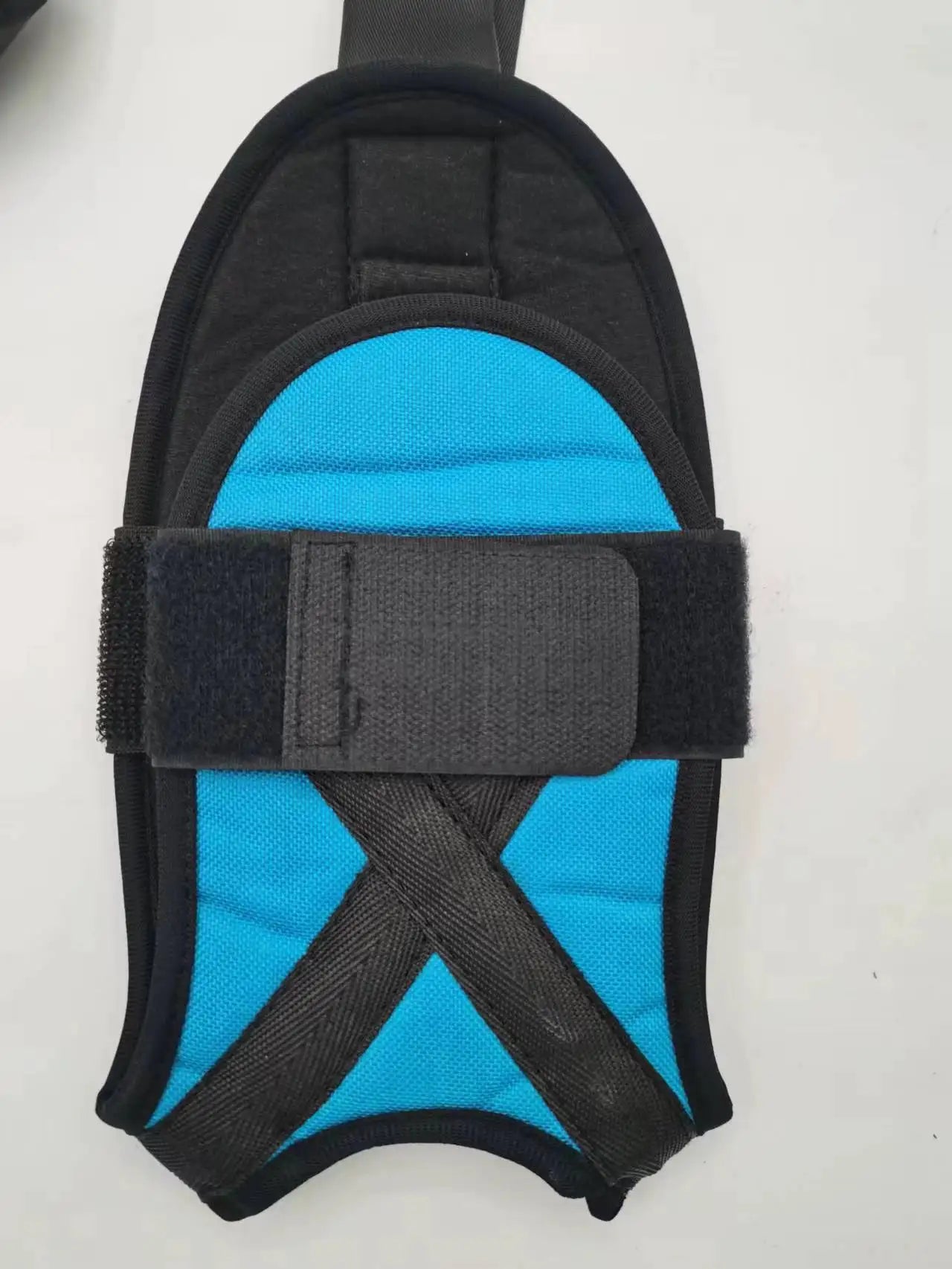 Yoga Leg Stretcher Flexibility Stretching Strap Fitness
