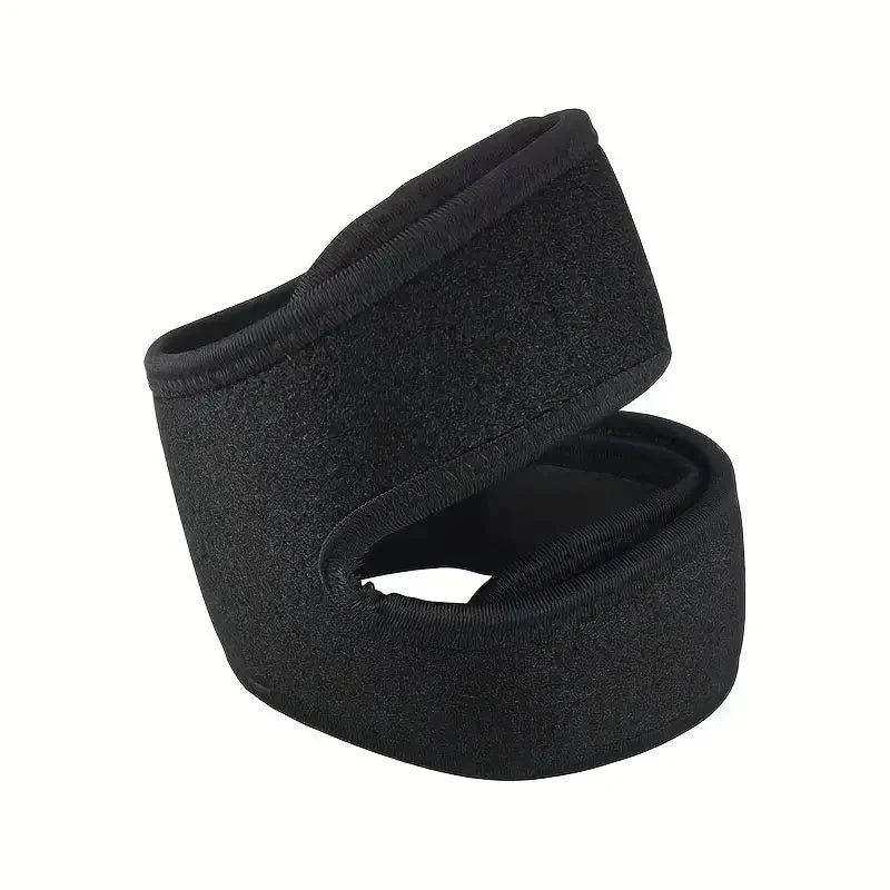 Tcare 1 PCS Sports Kneepad Double Patellar Knee Patella