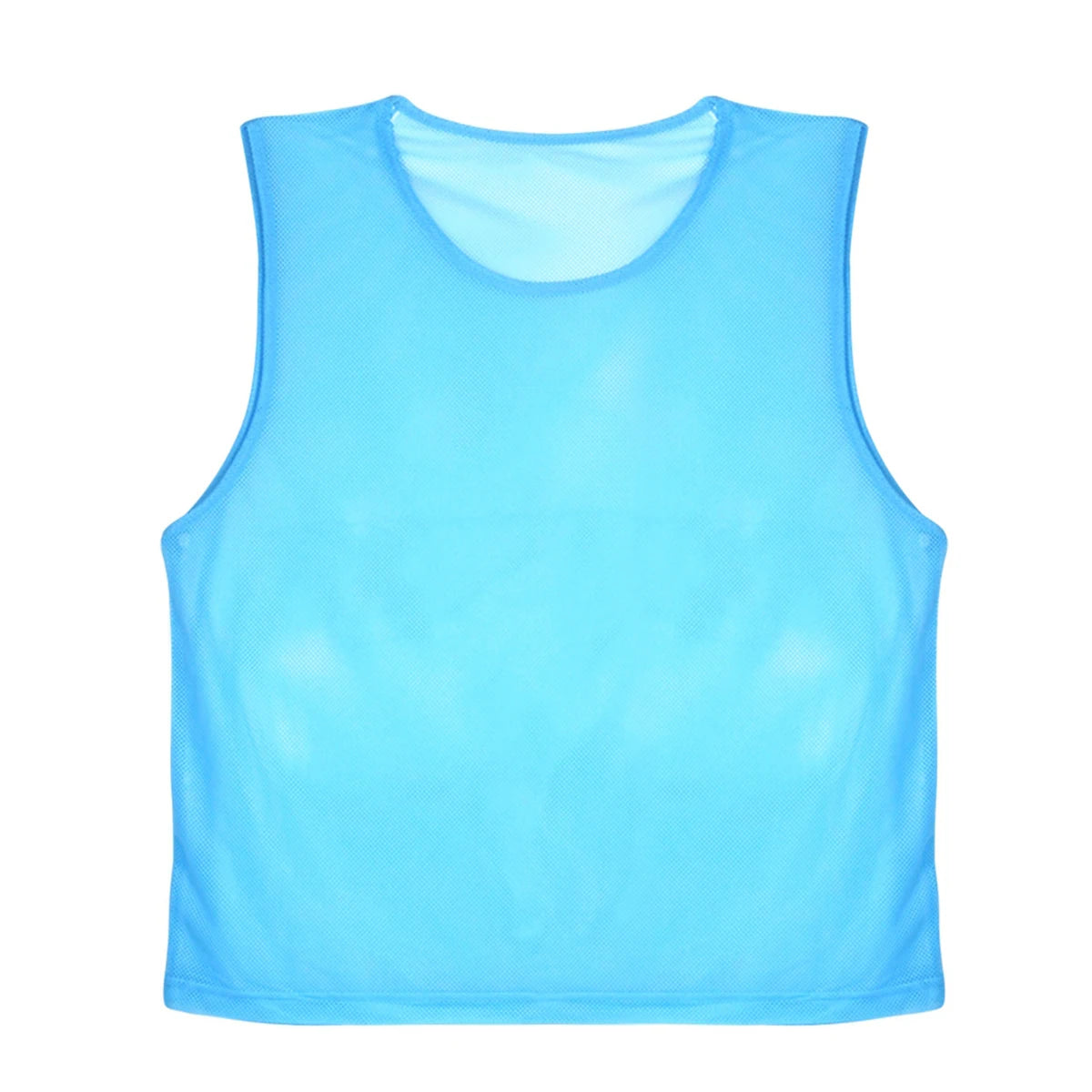 12 PCS Children Kid Quick Drying Basketball Jersey Team