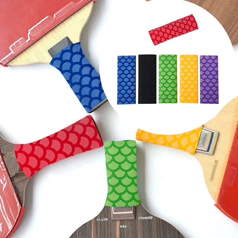 Table Tennis Racket Hand Glue Tape Overgrip Handle Tape