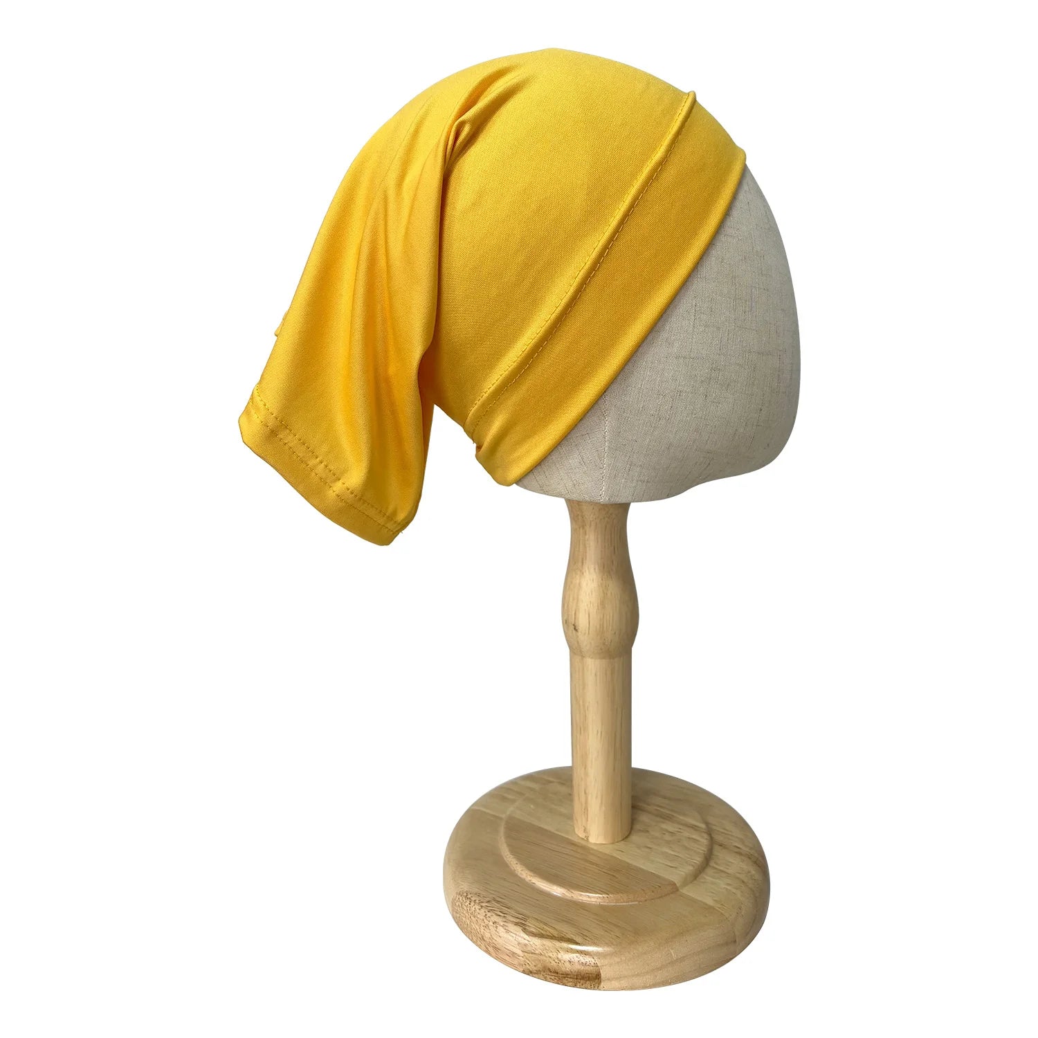 Multicolor Fashion Muslim Hijab Caps Ramadan Hijab Undercap