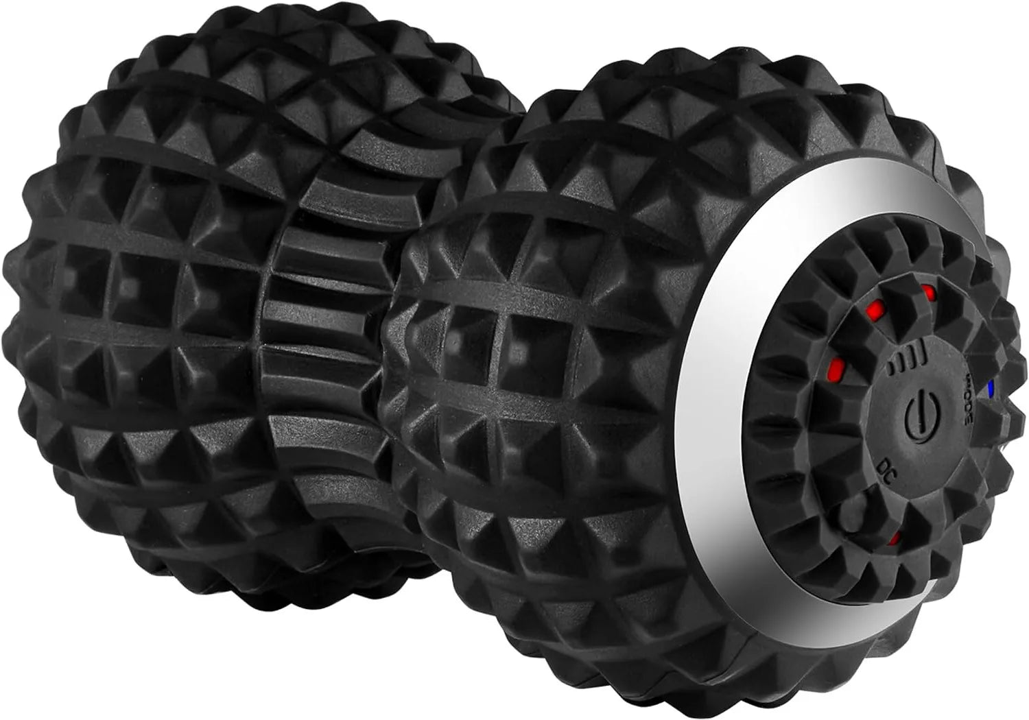 Deep Tissue Recovery Ball™ Relieve muscle tension, knots & soreness in minutes - at home, gym or work