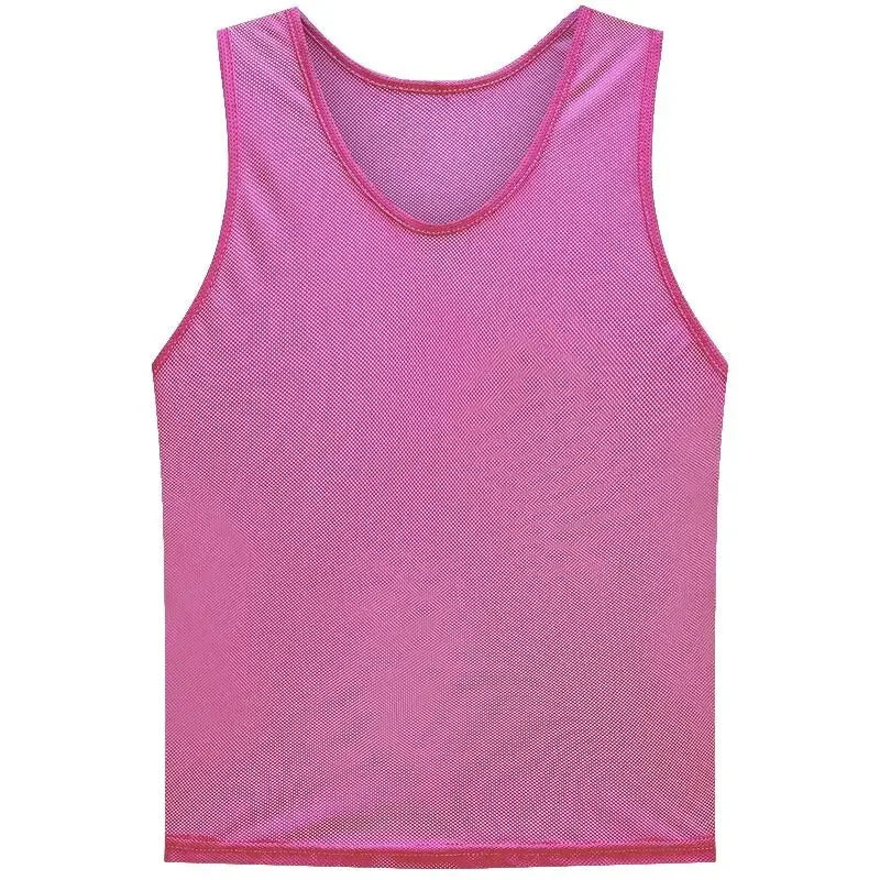 12 PCS Children Kid Quick Drying Basketball Jersey Team