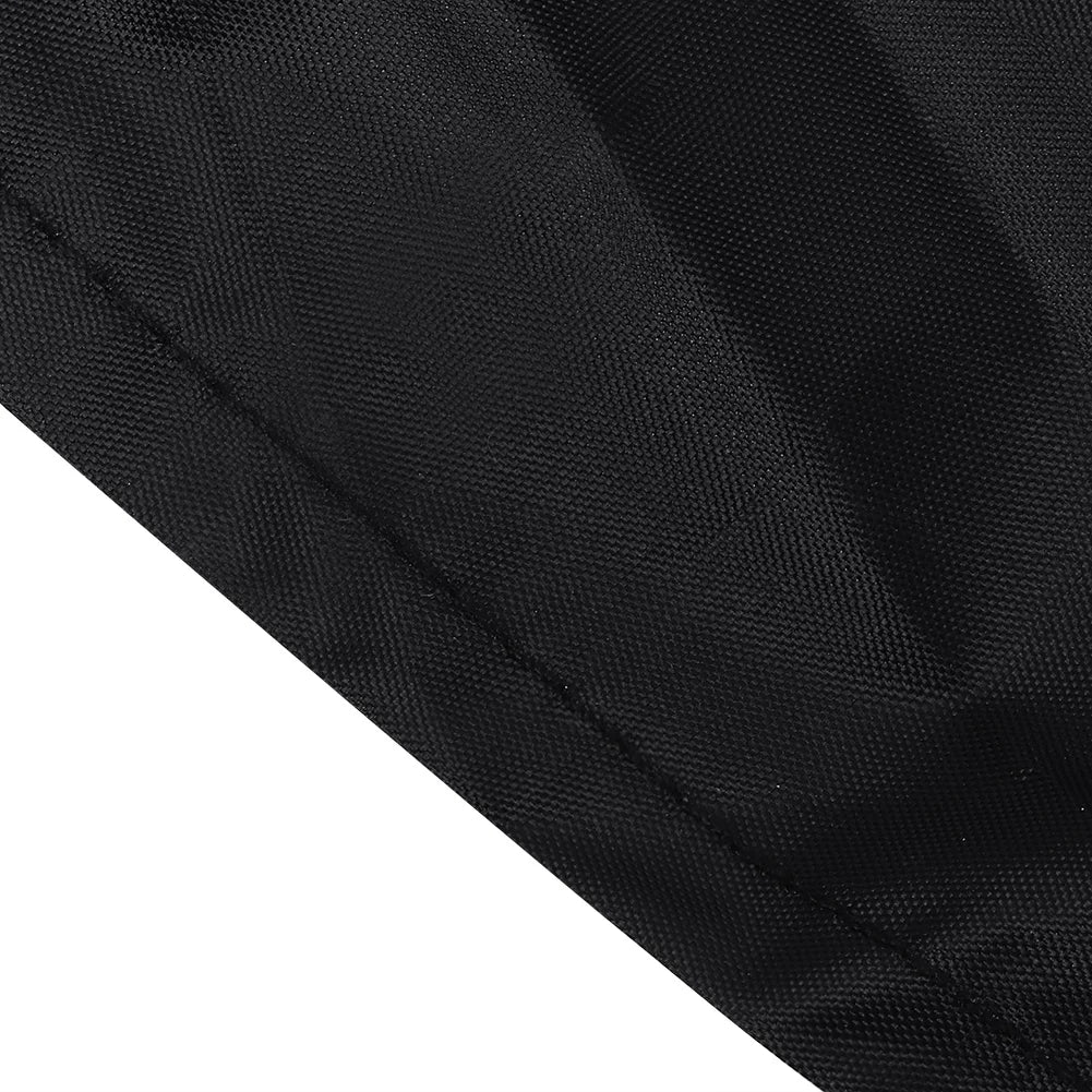 Table Tennis Table Cover Outdoor Courtyard Patio Waterproof