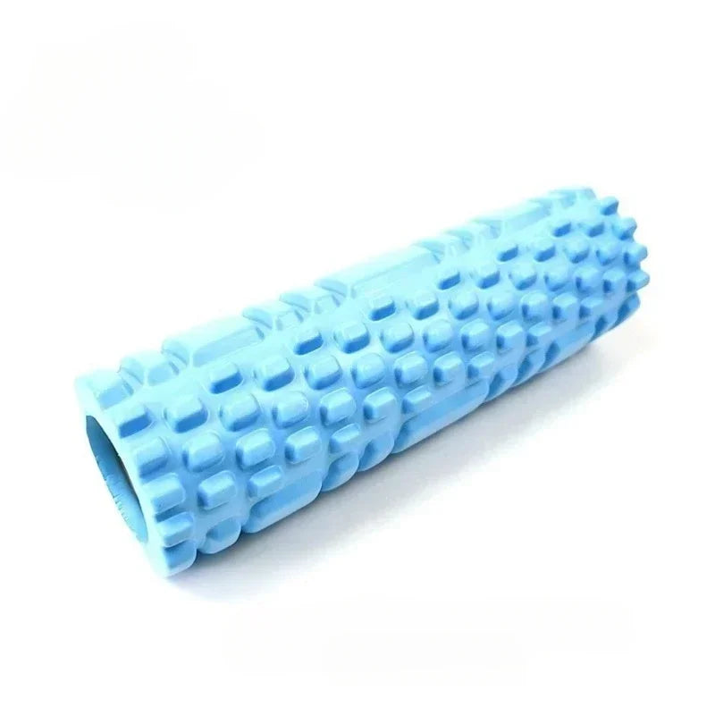 26cm Yoga Column Gym Fitness Pilates Foam Roller Exercise