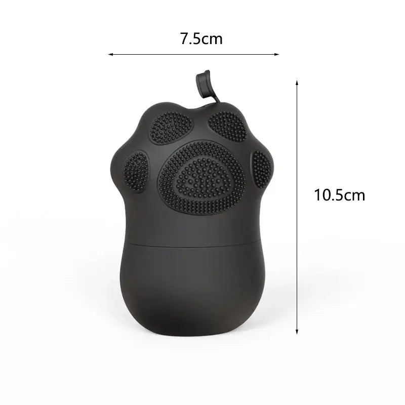 Silicone Face Ice Roller Mold | 2-in-1 Ice Roller Mold