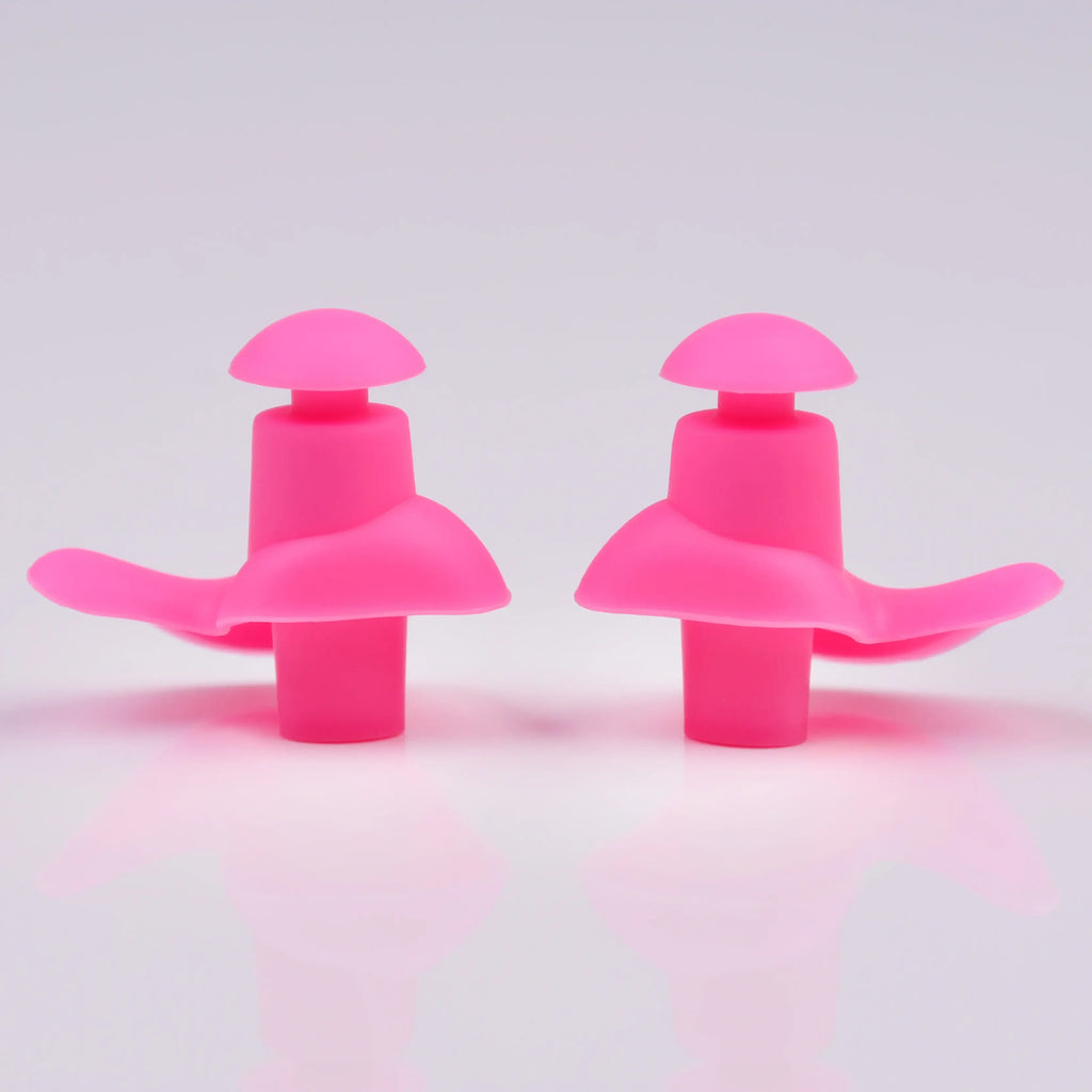 Waterproof Silicone Ear Plugs | Soft Silicone Ear Plugs For Swimming