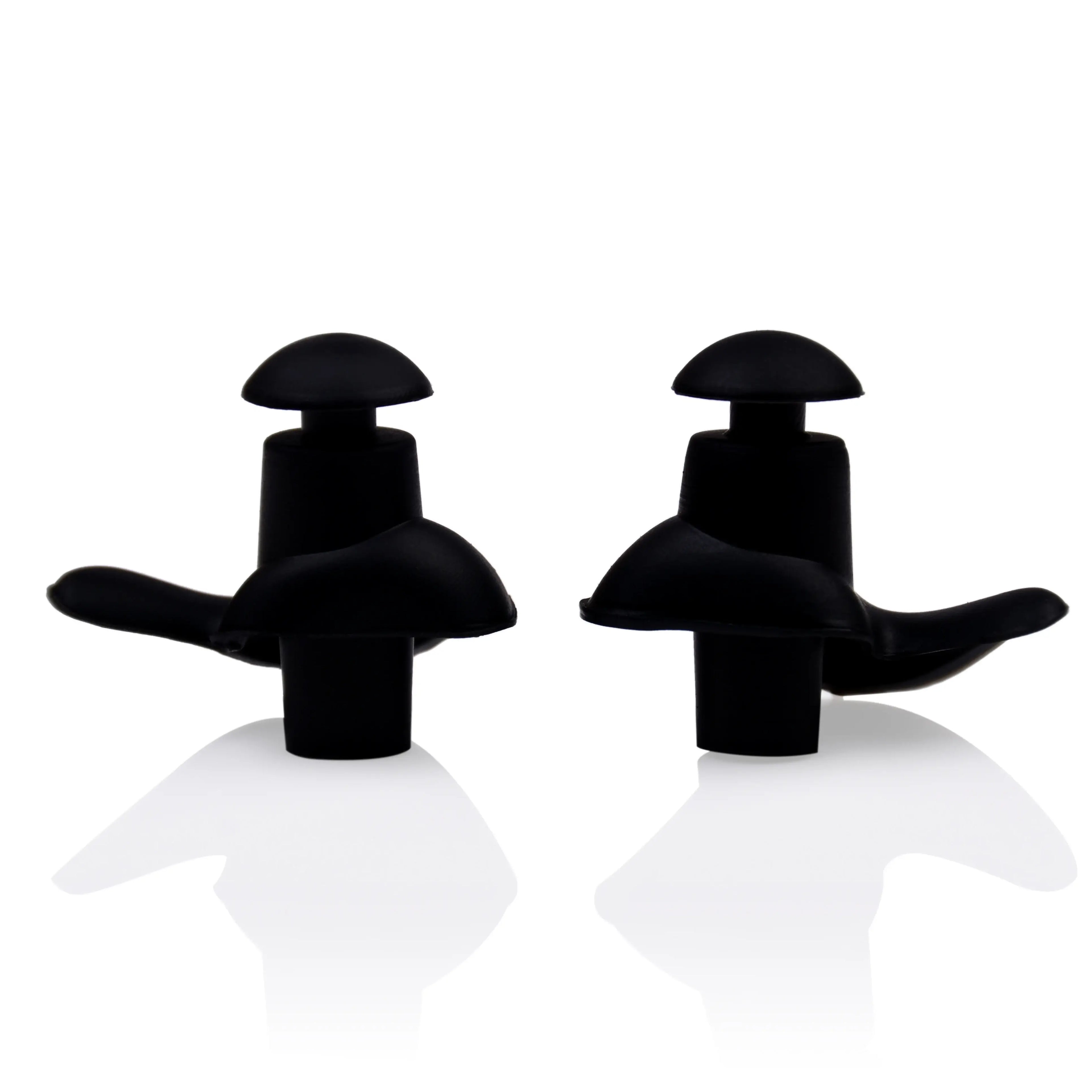 Waterproof Silicone Ear Plugs | Soft Silicone Ear Plugs For Swimming