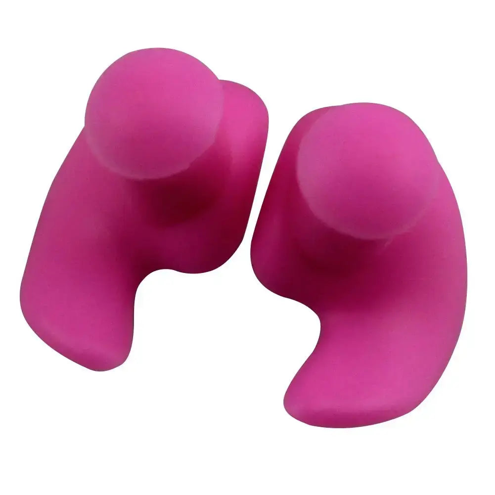 Waterproof Silicone Ear Plugs | Swimming Earplugs Silicone